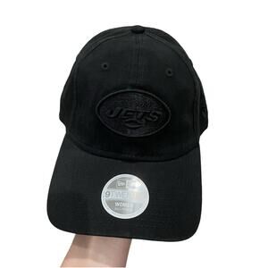 NWT New Era Net York Jets Women’s Hat